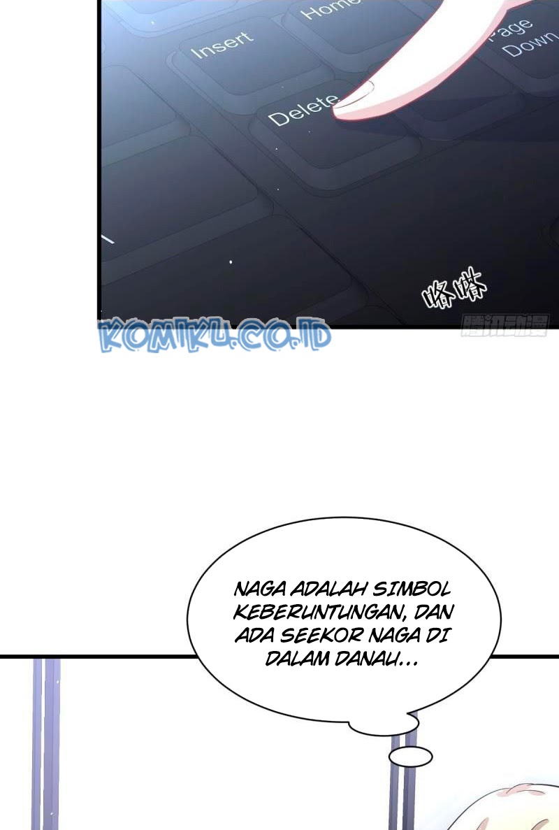 Immortal Swordsman in The Reverse World Chapter 123 Gambar 15
